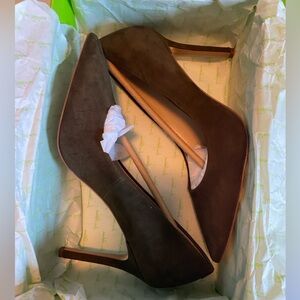 Sam Edelman Hazel Pumps - Brand New!